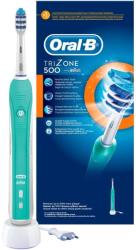 Oral-B TriZone 500 D16