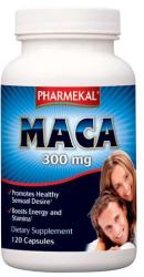 Pharmekal Maca kivonat 300 mg kapszula 120 db