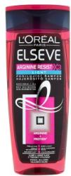 L'Oréal Elseve Arginine Resist X3 Light hajerősítő sampon 250 ml