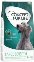 Concept for Life Large Sensitive 6 kg