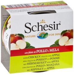 Schesir Chicken & Pineapple 6x150 g