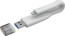 EMTEC iCOBRA T500 32GB USB 3.0 ECMMD32GT503V2