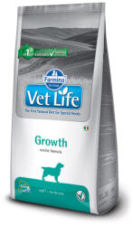 Vet Life Growth 2 kg