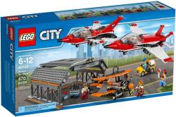LEGO® City - Légi bemutató (60103)