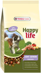 Versele-Laga Happy Life Light Senior Chicken 3 kg