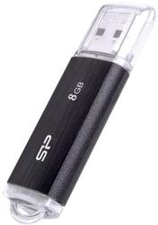 Silicon Power Ultima U02 8GB USB 2.0 SP008GBUF2U02V1K