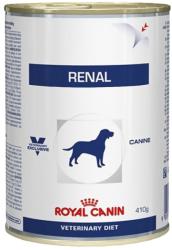 Royal Canin Renal 24x410 g
