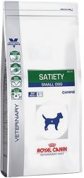 Royal Canin Satiety Small Dog (SSD 30) 2x3,5 kg