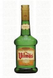 Vilmos Mézes körte pálinka 0,5 l 30%