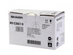 Sharp MX-C30GT-B Black