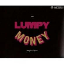 Frank Zappa Lumpy Money - Project/Object