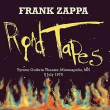Frank Zappa Road Tapes Venue #3