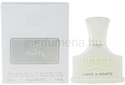 Creed Love In White EDP 30 ml