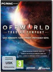 Kalypso Offworld Trading Company (PC)