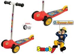 Smoby Fireman Sam (450152)