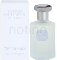Lorenzo Villoresi Teint de Neige EDT 50 ml