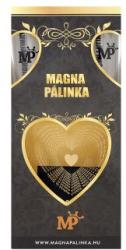 Magna Pálinka Barrique szilva pálinka 0,5 l 40%