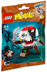LEGO® Mixels - Skulzy (41567)
