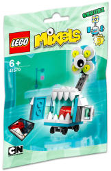 LEGO® Mixels - Skrubz (41570)