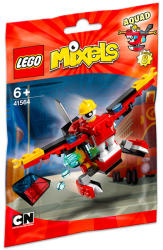 LEGO® Mixels - Aquad (41564)