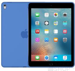 Apple Silicone Case for iPad Pro 9,7 - Royal Blue (MM252ZM/A)