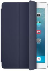 Apple iPad Pro 9,7 Smart Cover - Polyurethane - Midnight Blue (MM2C2ZM/A)