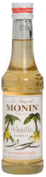 MONIN Vanília Szirup (0.25l)