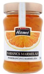 Hamé Narancs lekvár 340 g