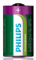 Philips D 2450mAh R20B2A245