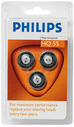 Philips HQ55/40