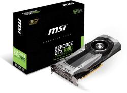MSI GeForce GTX 1080 8GB GDDR5X 256bit (GTX 1080 FOUNDERS EDITION)