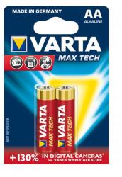 VARTA AA Max Tech LR6 (2)