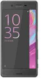 Sony Xperia X 32GB Single (F5121)