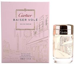 Cartier Baiser Volé D'Amour Limited Edition EDP 100 ml
