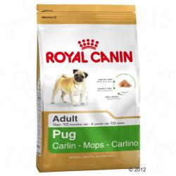 Royal Canin Pug Adult 2x3 kg