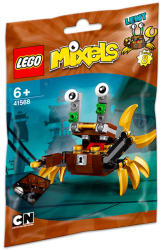 LEGO® Mixels - Lewt (41568)