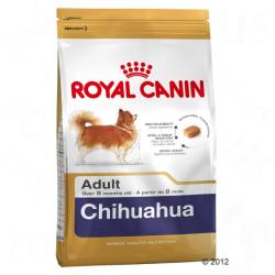 Royal Canin Chihuahua Adult 2x3 kg