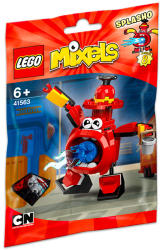 LEGO® Mixels - Splasho (41563)