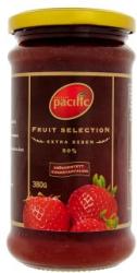 Pacific Fruit Selection szamóca dzsem 380 g