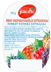 Pacific Erdei vegyesgyümölcs dzsem 25 g