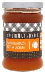 Gyümölcsözön Sárgabarack dzsem 290 g