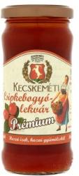 Kecskeméti Prémium csipkebogyó lekvár 300 g