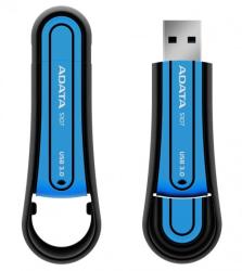 ADATA Waterproof and Shock-Resistant S107 16GB USB 3.0 AS107-16G-R