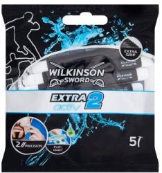 Wilkinson Sword Extra 2 Activ eldobható borotva (5db)
