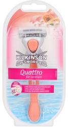 Wilkinson Sword Quattro for Women borotvakészülék