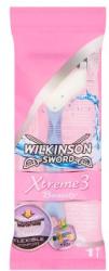 Wilkinson Sword Xtreme 3 Beauty eldobható borotva (1db)