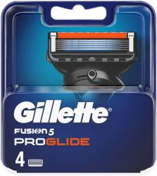 Gillette Fusion5 ProGlide borotvabetét 4 db