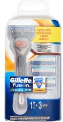 Gillette Fusion ProGlide borotvabetét (3db)