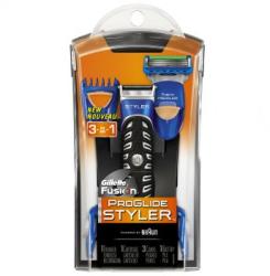 Gillette Fusion ProGlide Styler borotvakészülék