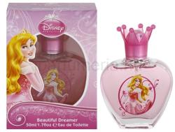 Disney Princess Aurora - Beautiful Dreamer EDT 50 ml